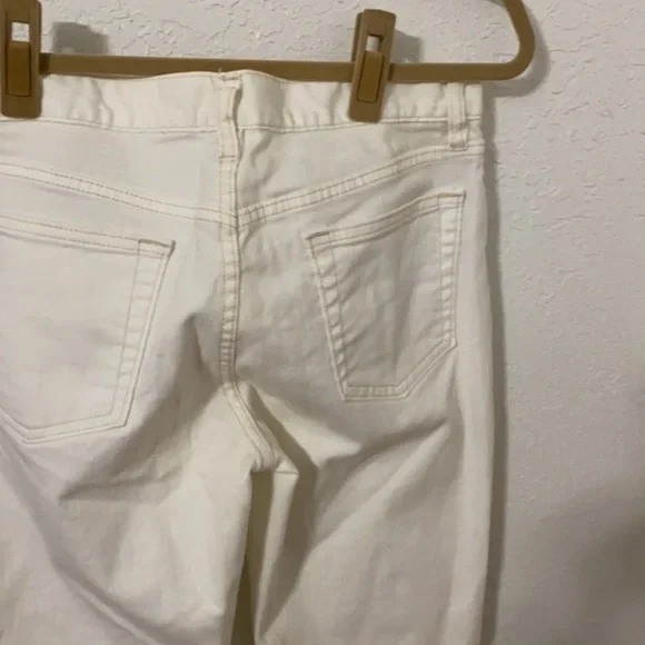 Gap long and lean bootcut jeans - Picture 8 of 8